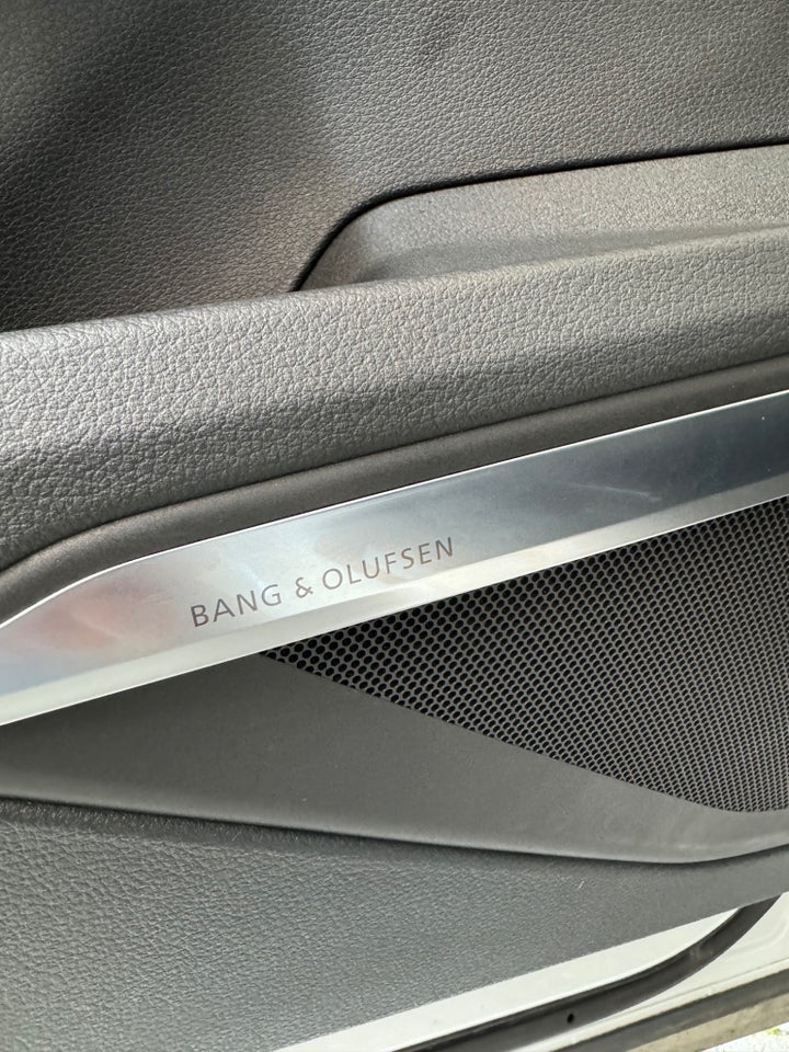 Audi e-tron 50 Advanced quattro 5d