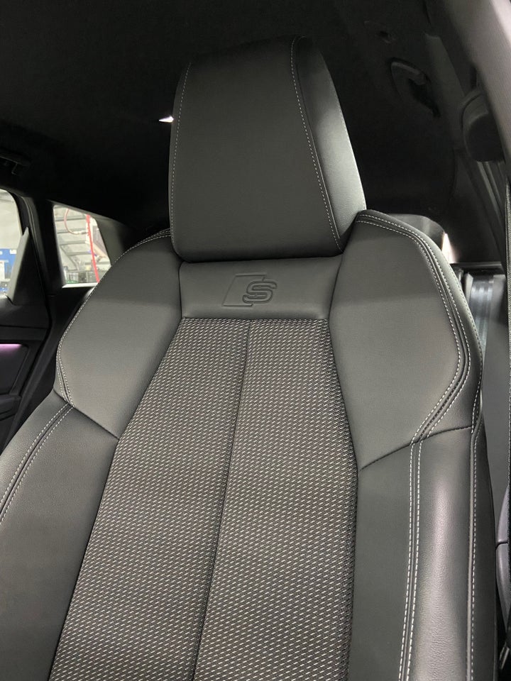 Audi Q4 e-tron 45 Ultra S-line 5d