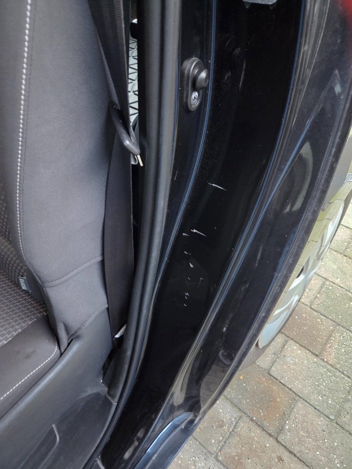 Toyota Verso 1,6 D-4D T2 Touch 7prs 5d