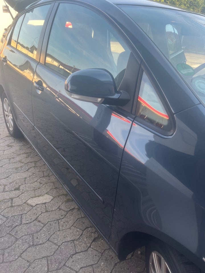 VW Golf Plus 1,4 TSi 122 Comfortline DSG 5d