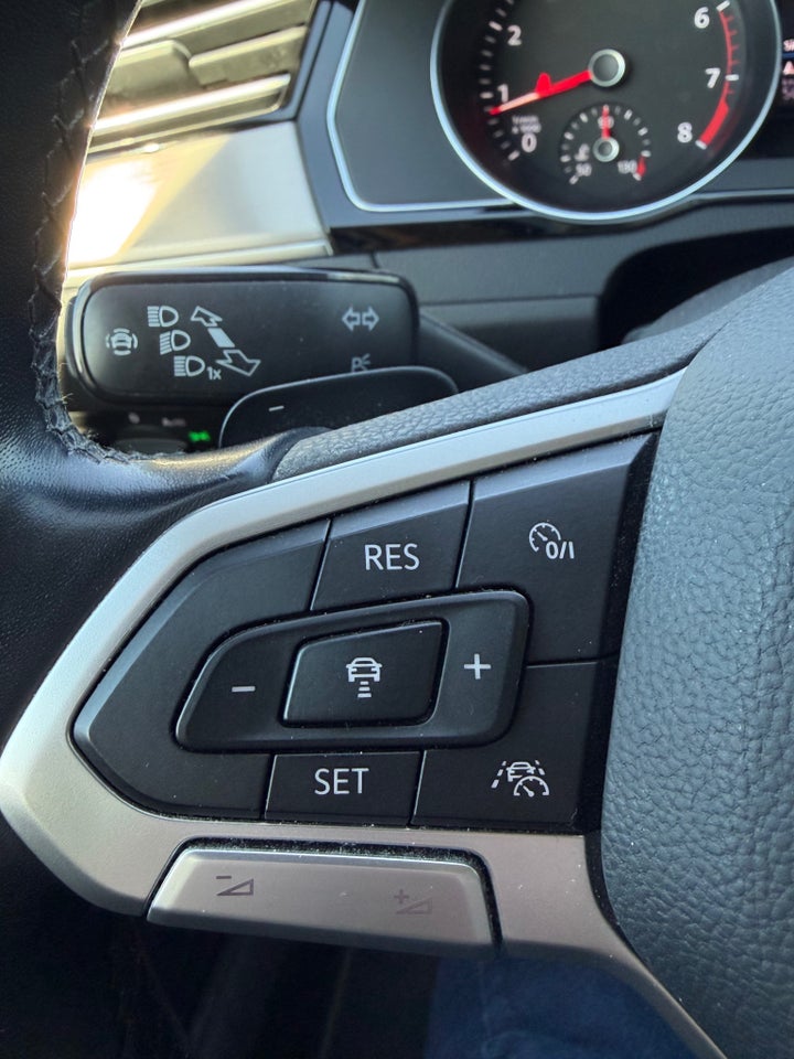 VW Passat 1,5 TSi 150 Elegance+ Variant DSG 5d