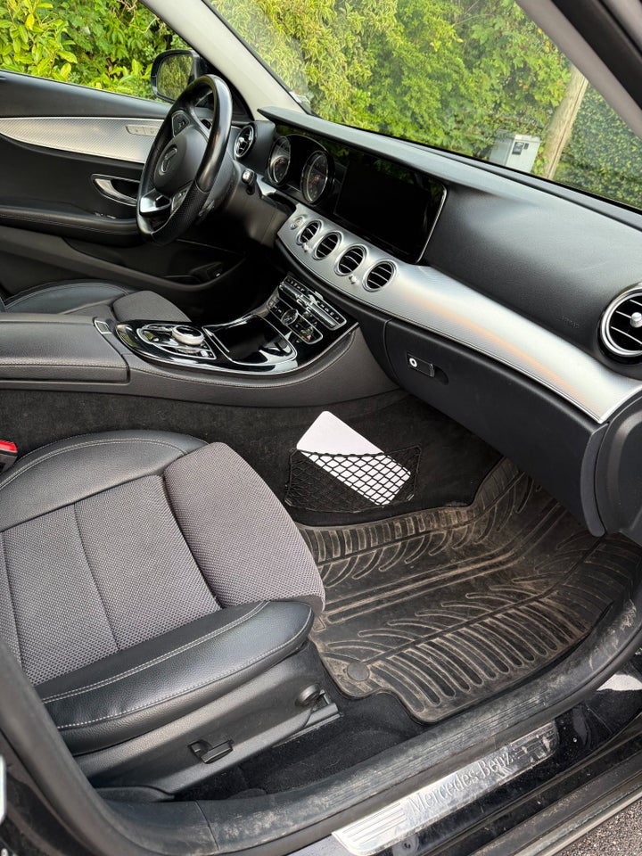 Mercedes E220 d 2,0 All-Terrain aut. 4Matic 5d