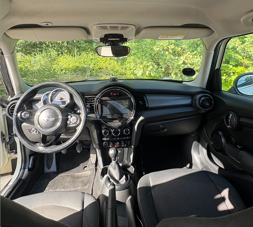 MINI One 1,2 5d