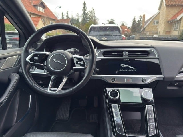 Jaguar I-Pace EV400 HSE AWD 5d