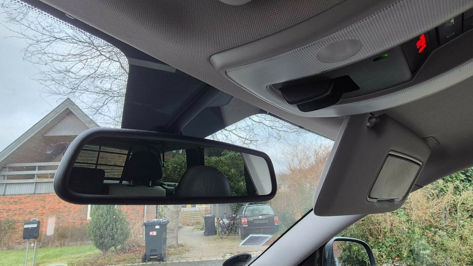 Volvo V50 1,6 D2 115 Open Air 5d