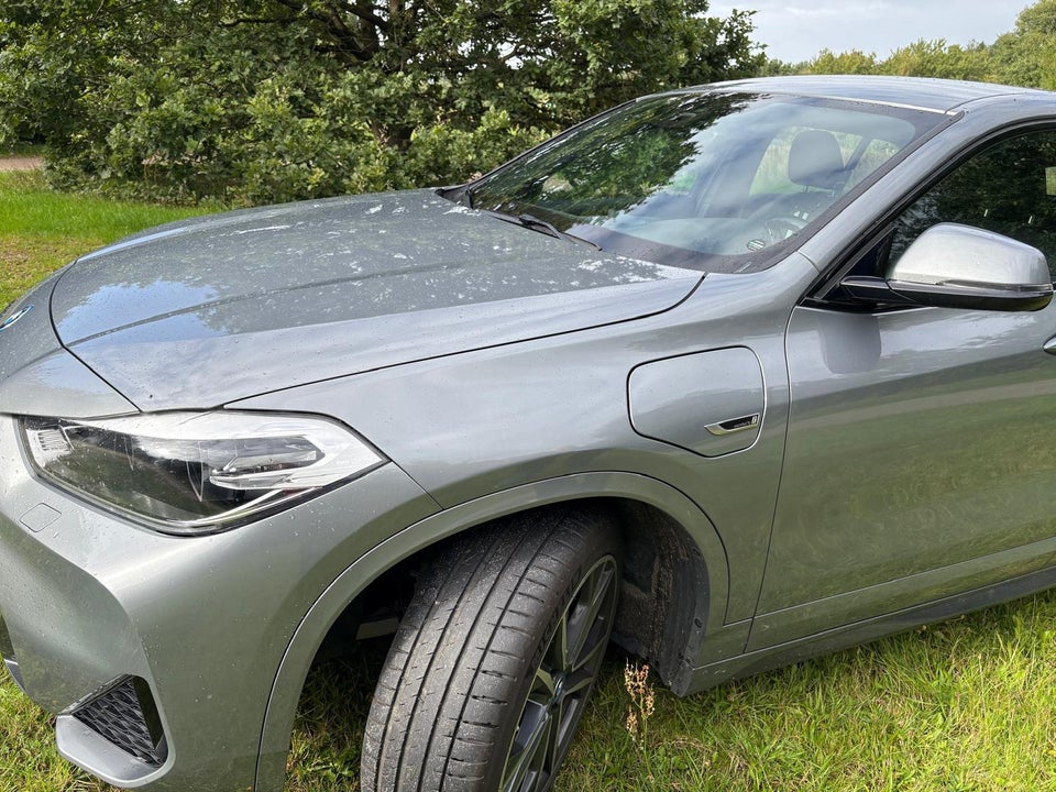BMW X2 1,5 xDrive25e M-Sport aut. 5d