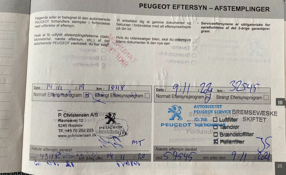 Peugeot 308 1,2 e-THP 130 Selection Sky SW 5d