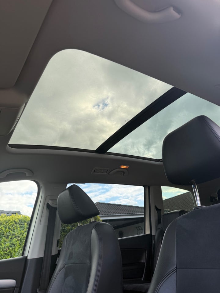 VW Sharan 2,0 TSi 200 Highline DSG BMT 5d