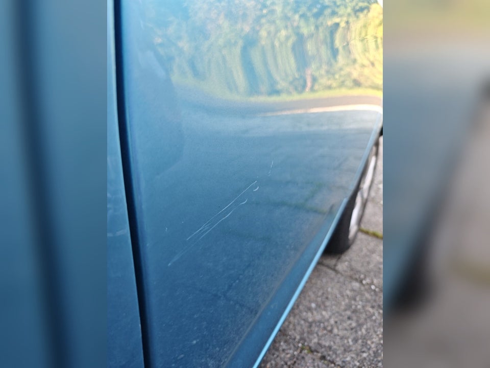 Renault Zoe 52 Intens 5d