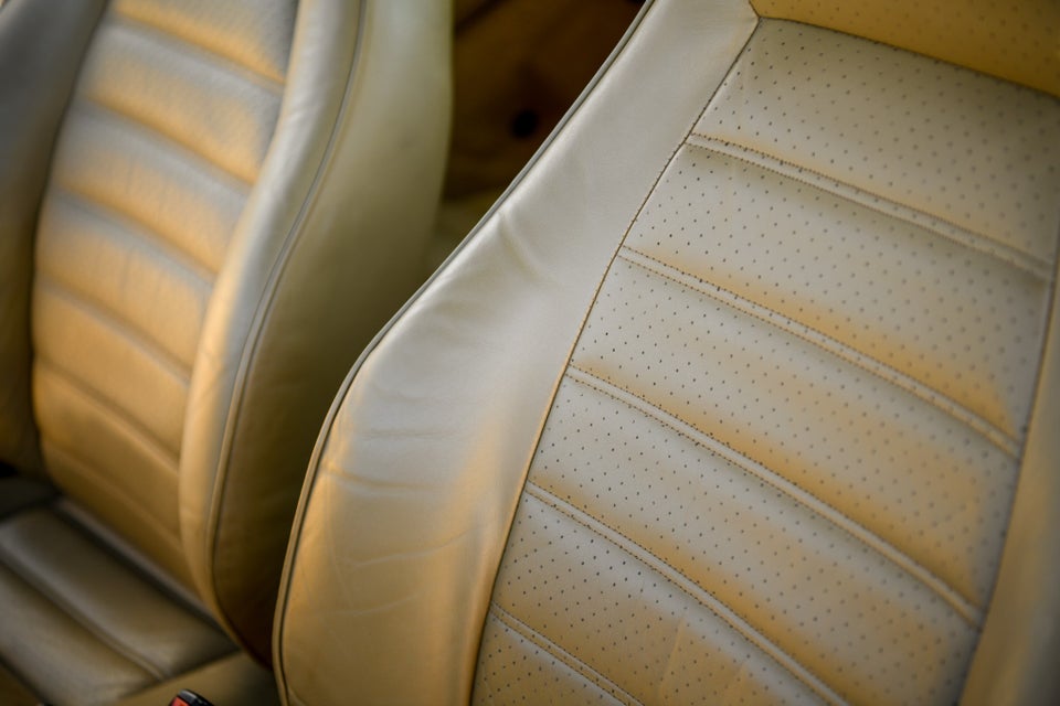 Porsche 911 3,0 S/C Targa 2d