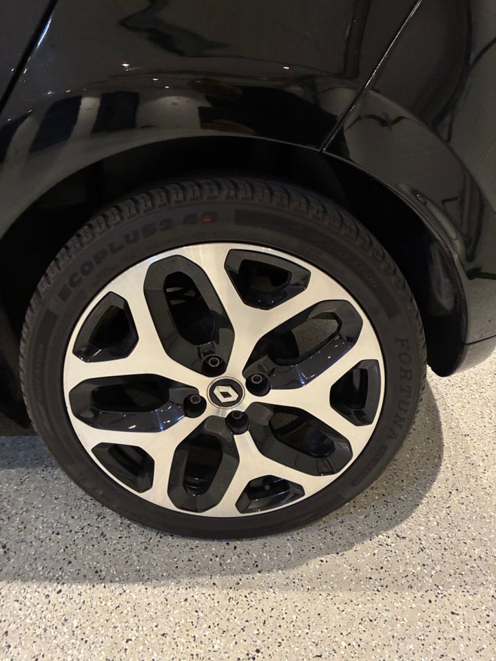 Renault Clio IV 0,9 TCe 90 Expression 5d