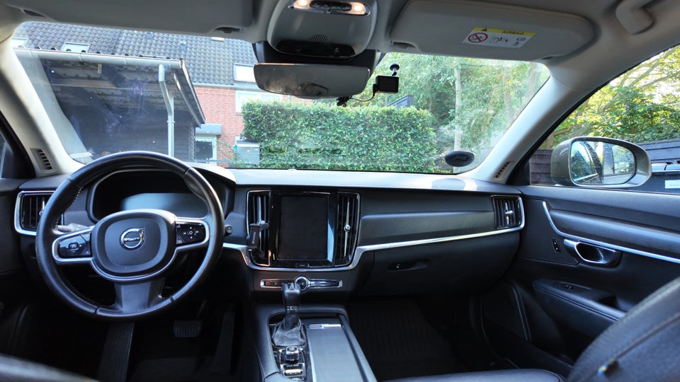 Volvo V90 CC 2,0 D4 190 aut. AWD 5d