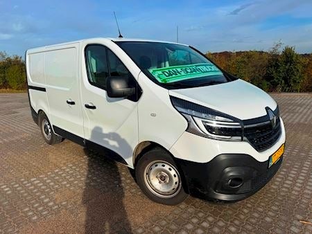 Renault Trafic T29 2,0 dCi 145 L2H1
