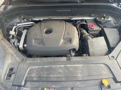 Volvo XC90 2,0 T5 254 Inscription aut. AWD 7prs 5d