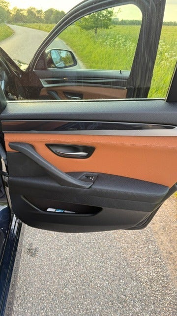 BMW 528i 2,0 aut. 4d