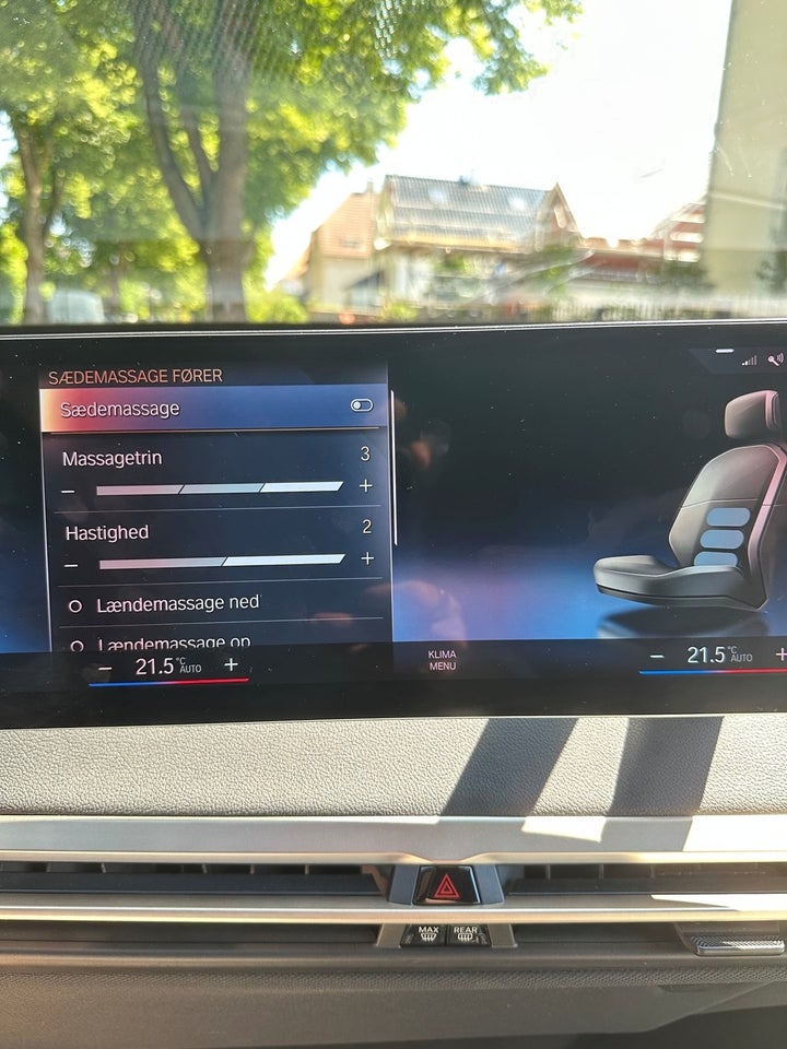 BMW iX M60 xDrive 5d