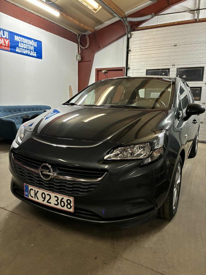 Opel Corsa 1,3 CDTi 95 Sport 5d