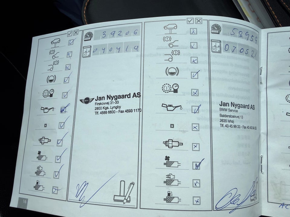 MINI Countryman Cooper 1,6 ALL4 5d