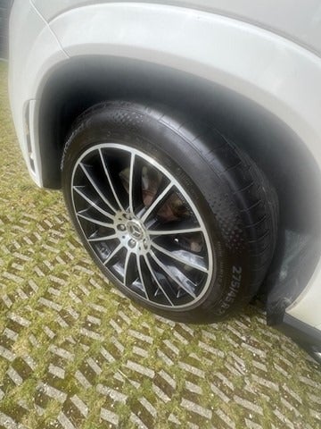 Mercedes GLE350 de 2,0 AMG Line aut. 4Matic 5d