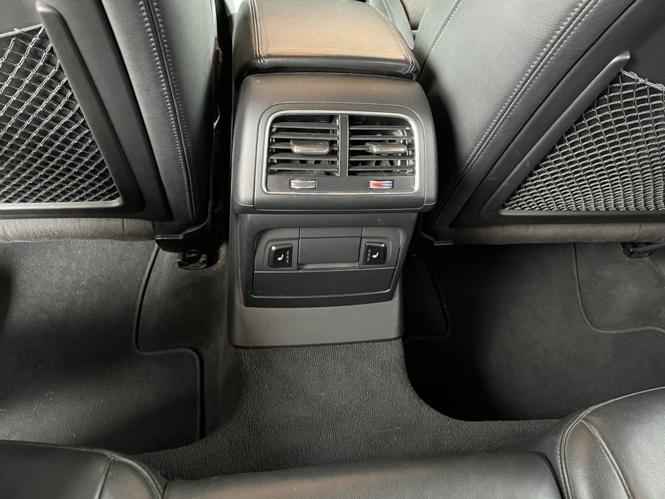 Audi Q5 3,0 TDi 258 S-line quattro S-tr. 5d