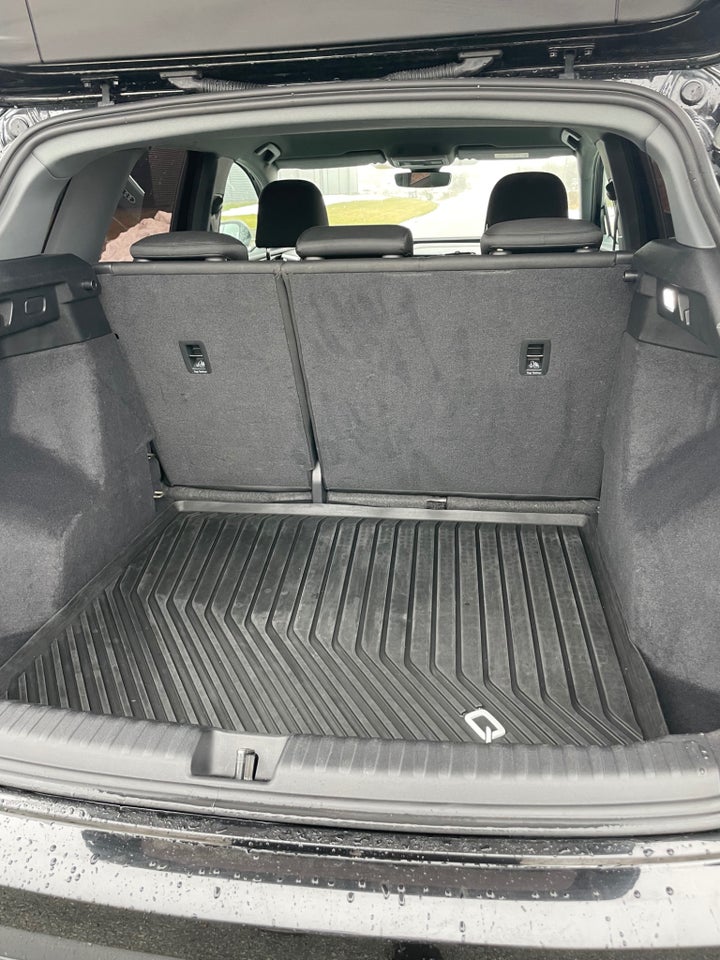 Audi Q4 e-tron 40 Proline 5d