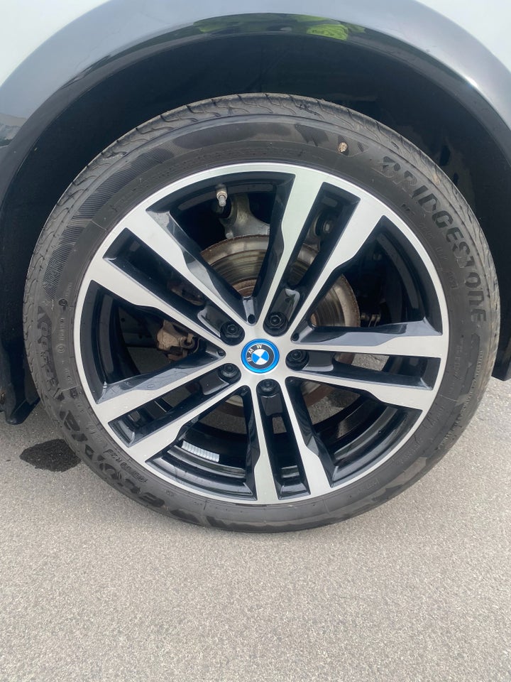 BMW i3s Charged Plus 5d