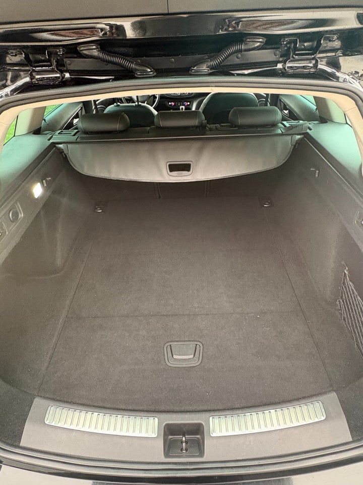 Opel Insignia 1,5 T 165 Dynamic Sports Tourer aut. 5d