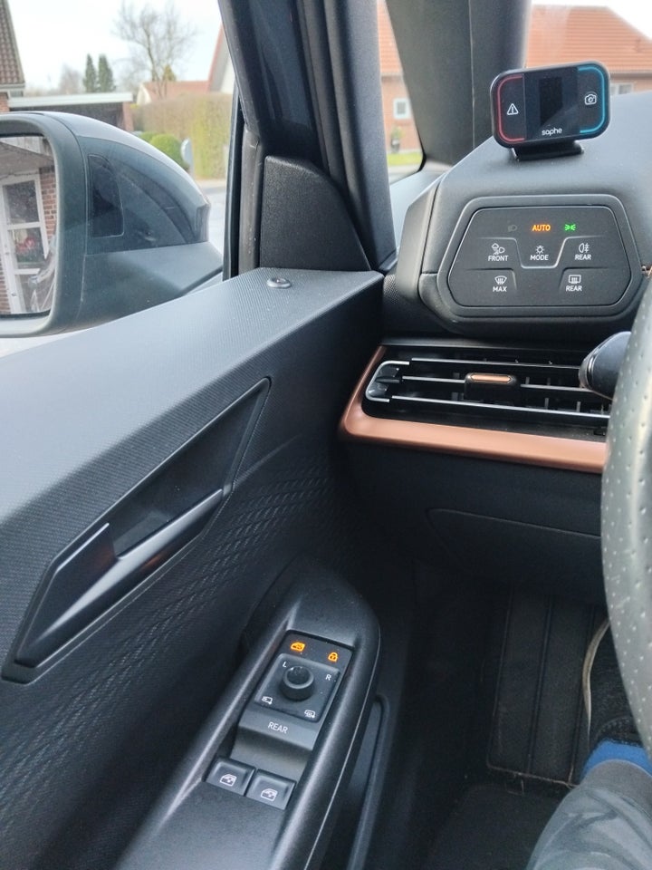 Cupra Born 77 e-Boost 5d