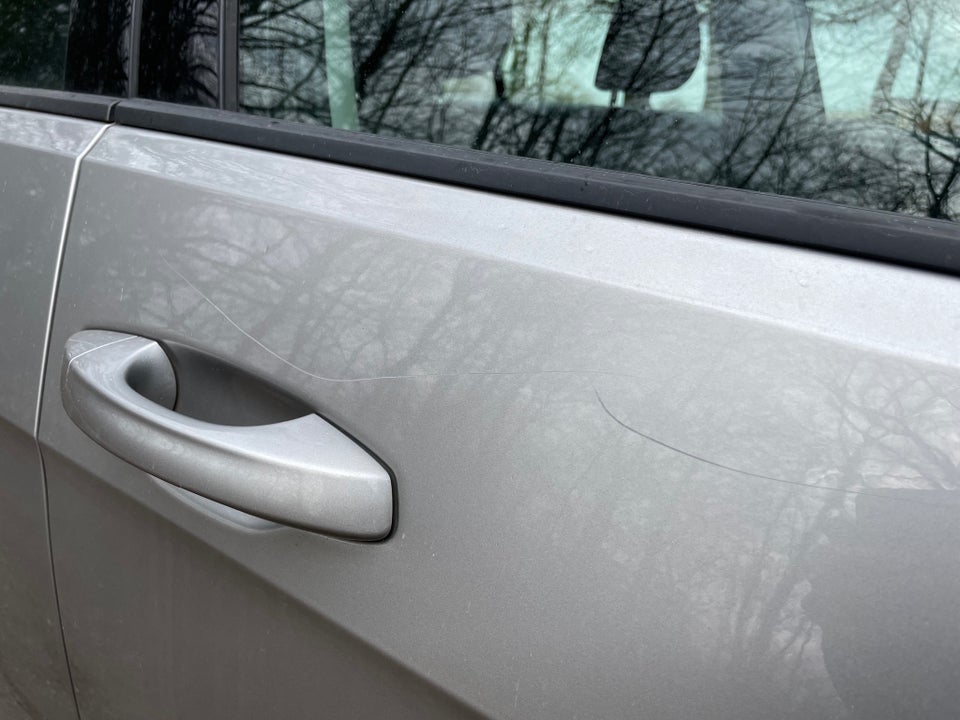 VW Golf VII 1,5 TSi 130 Comfortline Connect 5d