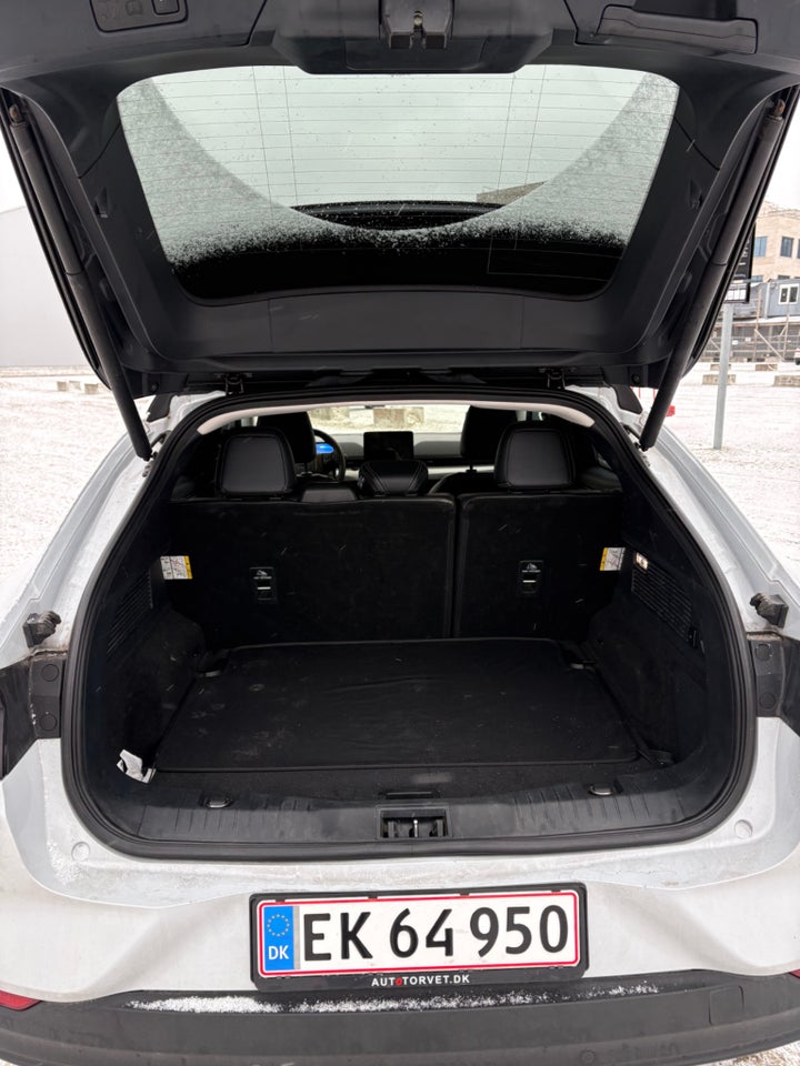 Ford Mustang Mach-E 88 Premium Extended Range 5d