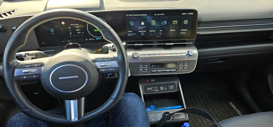 Hyundai Kona 65 EV Ultimate 5d