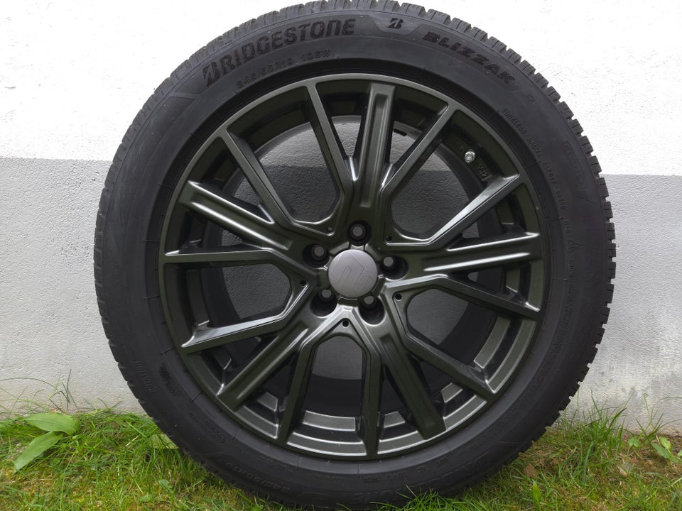 BMW iX3 Charged Impressive 5d