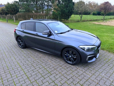 BMW M140i 3,0 Shadow Edition aut. 5d