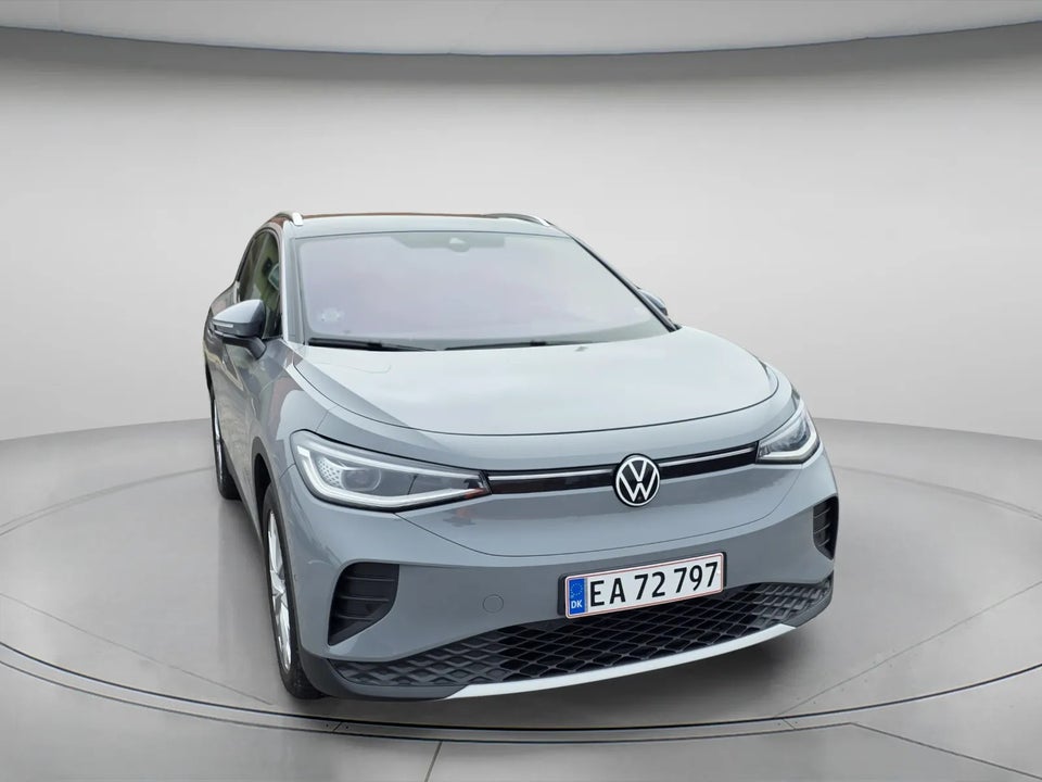 VW ID.4 77 Style 5d