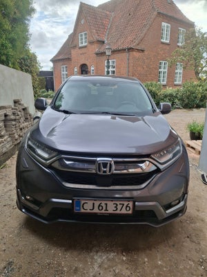 Honda CR-V 1,5 VTEC Turbo Elegance 5d