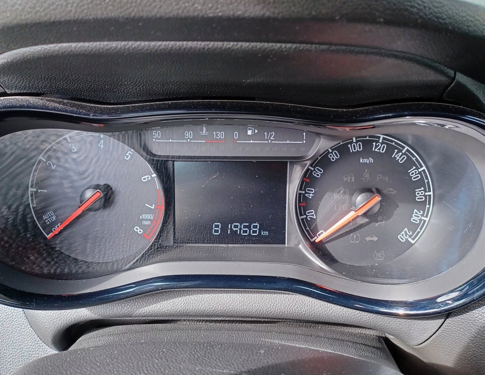 Opel Karl 1,0 Enjoy 5d