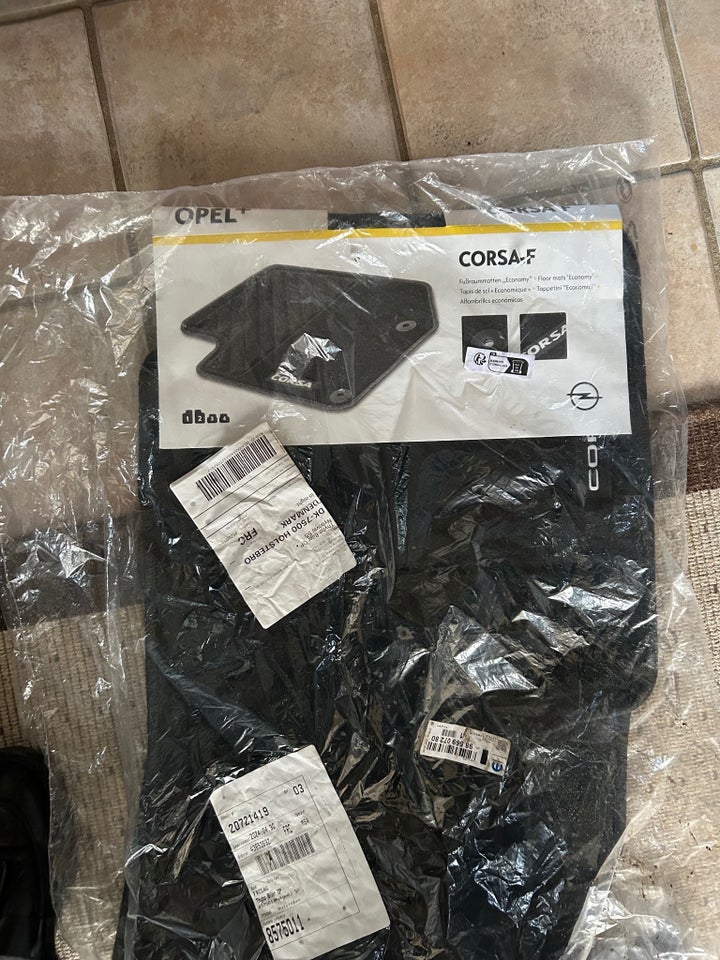 Opel Corsa 1,2 Sport 5d