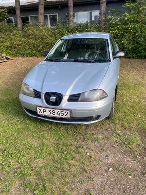 Seat Cordoba 1,4 16V 4d