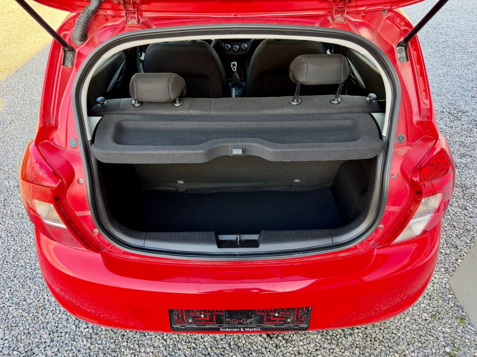 Opel Karl 1,0 Essentia 5d