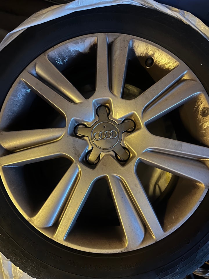 Audi A4 2,7 TDi 190 Avant Multitr. 5d