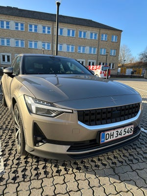 Polestar 2  Long Range AWD 5d