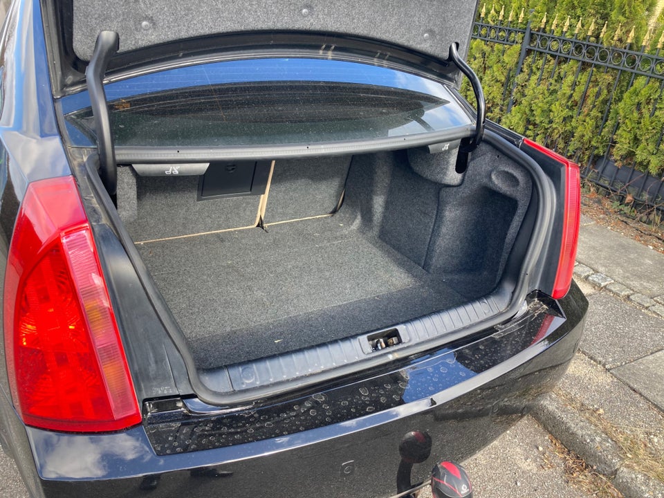 Cadillac BLS 2,0 T 175 Elegance aut. 4d