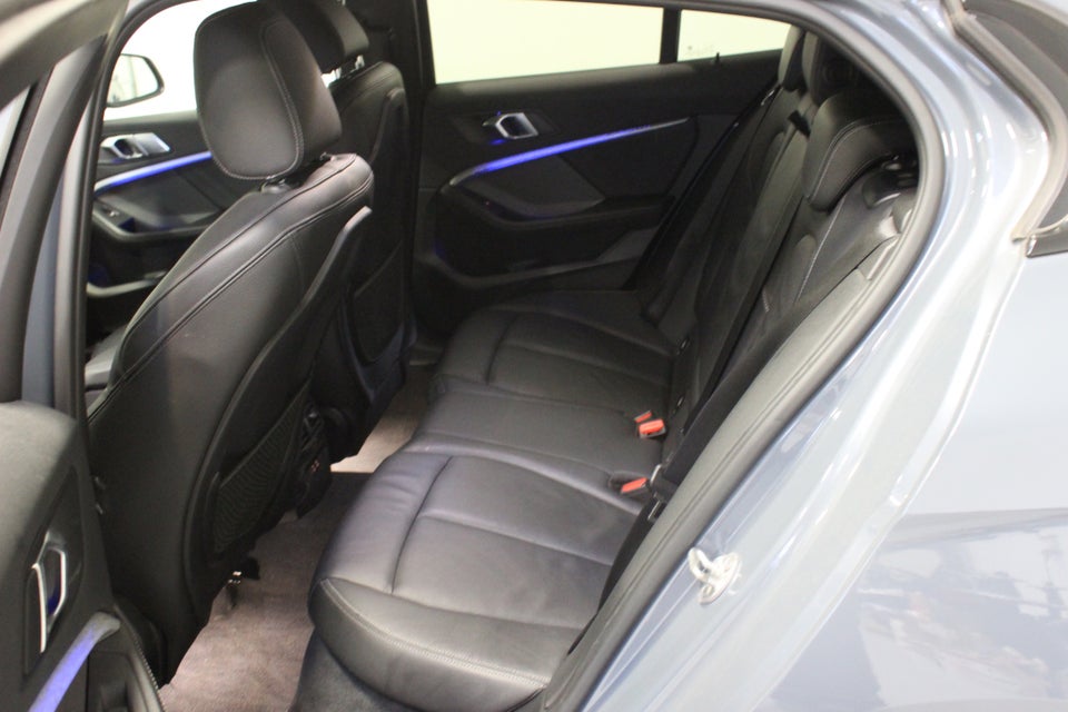 BMW 120d 2,0 M-Sport xDrive aut. 5d