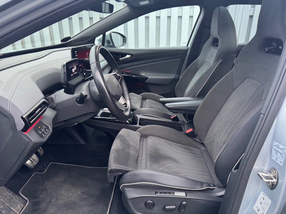 VW ID.4 77 Pro Performance 5d