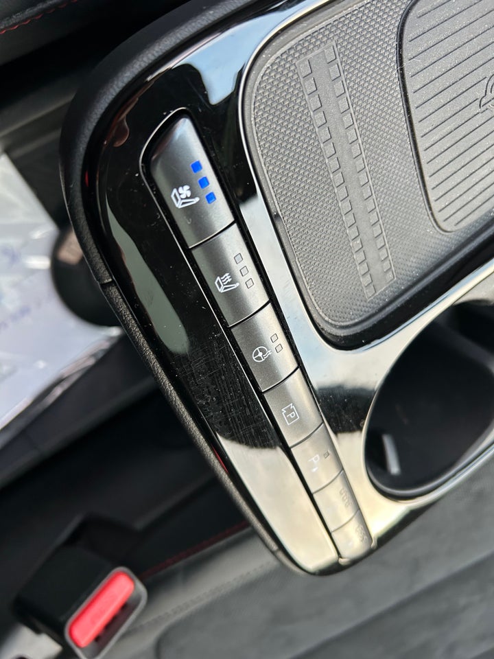 Hyundai Ioniq 5 84 N Line+ 5d