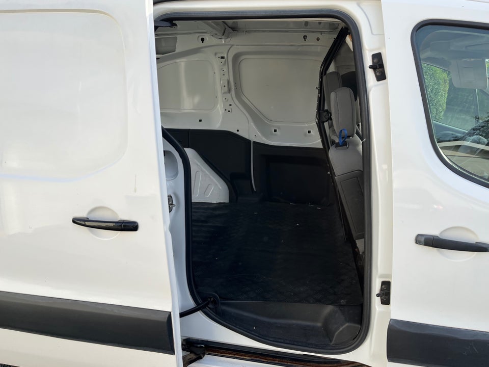 Peugeot Partner 1,6 e-HDi 90 L1 ESG Van 5d