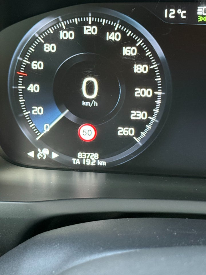 Volvo XC90 2,0 B6 300 Inscription aut. AWD 7prs 5d
