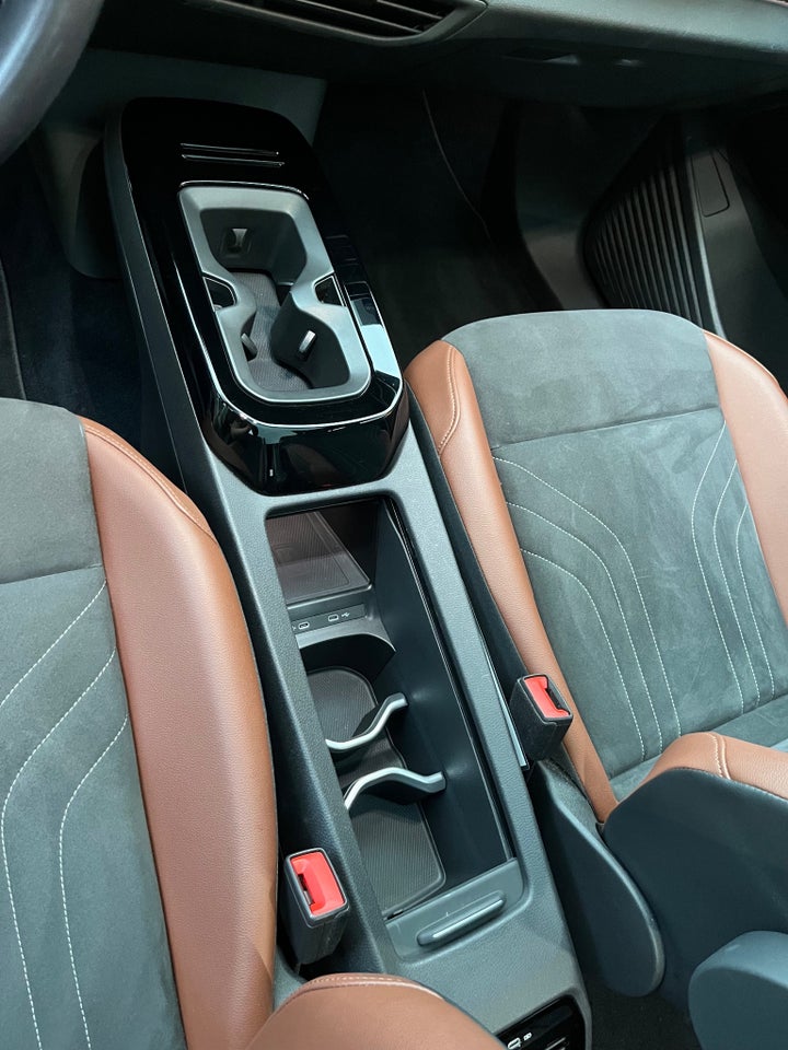 VW ID.5 77 Pro Performance 5d