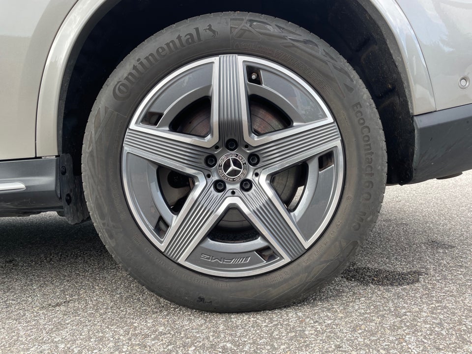 Mercedes GLC300 de 2,0 AMG Line aut. 4Matic 5d