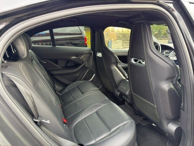 Jaguar I-Pace EV400 HSE AWD 5d